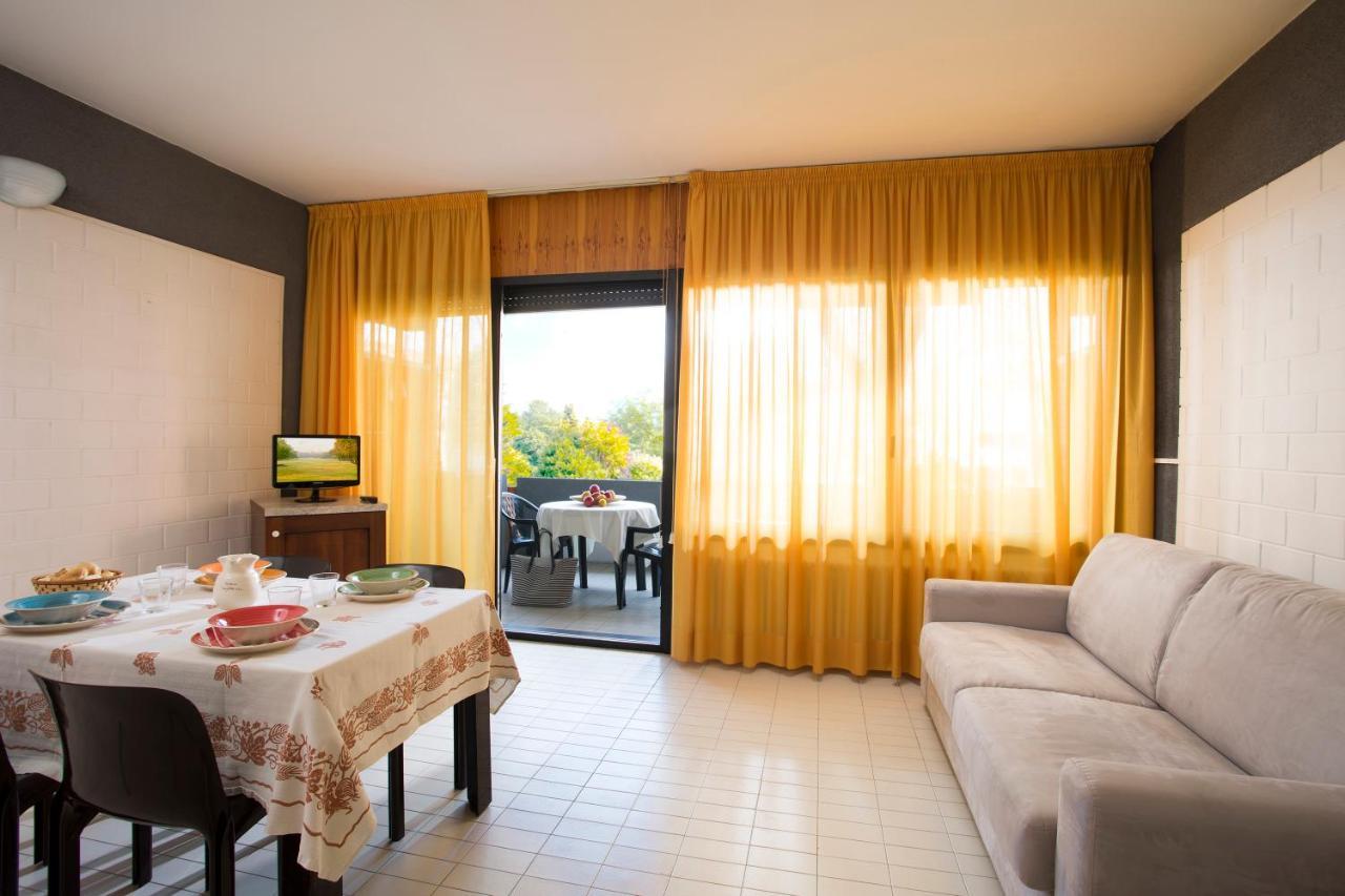 Appartamenti Mimosa Milano Marittima Buitenkant foto